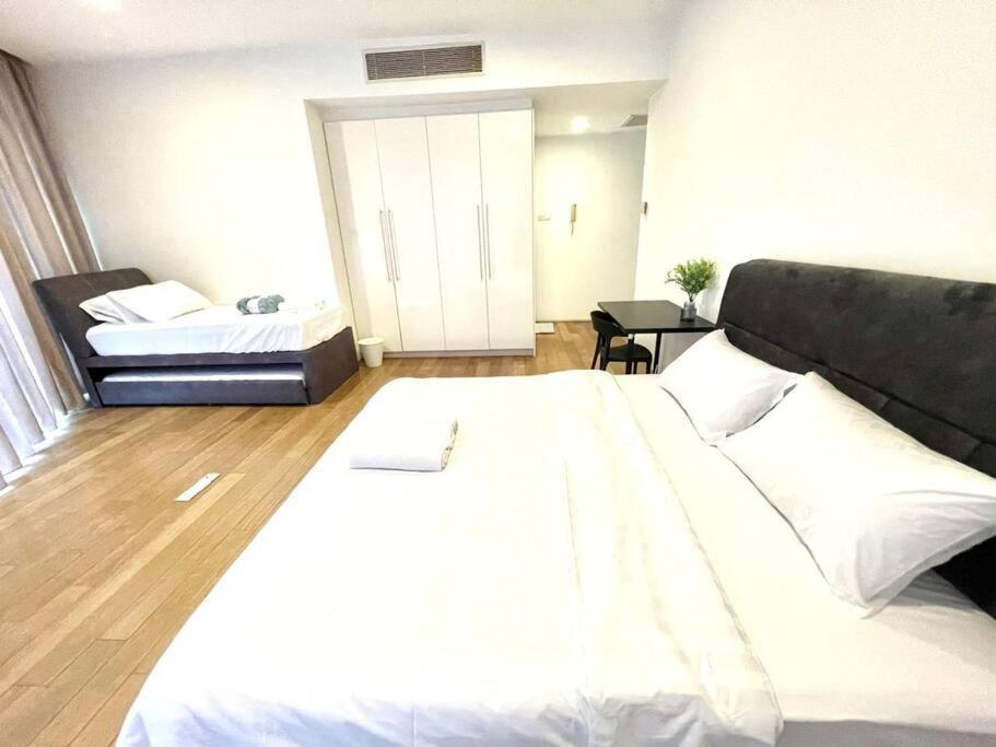 1 Min To Klcc Twin Tower Apartment Kuala Lumpur Exterior photo