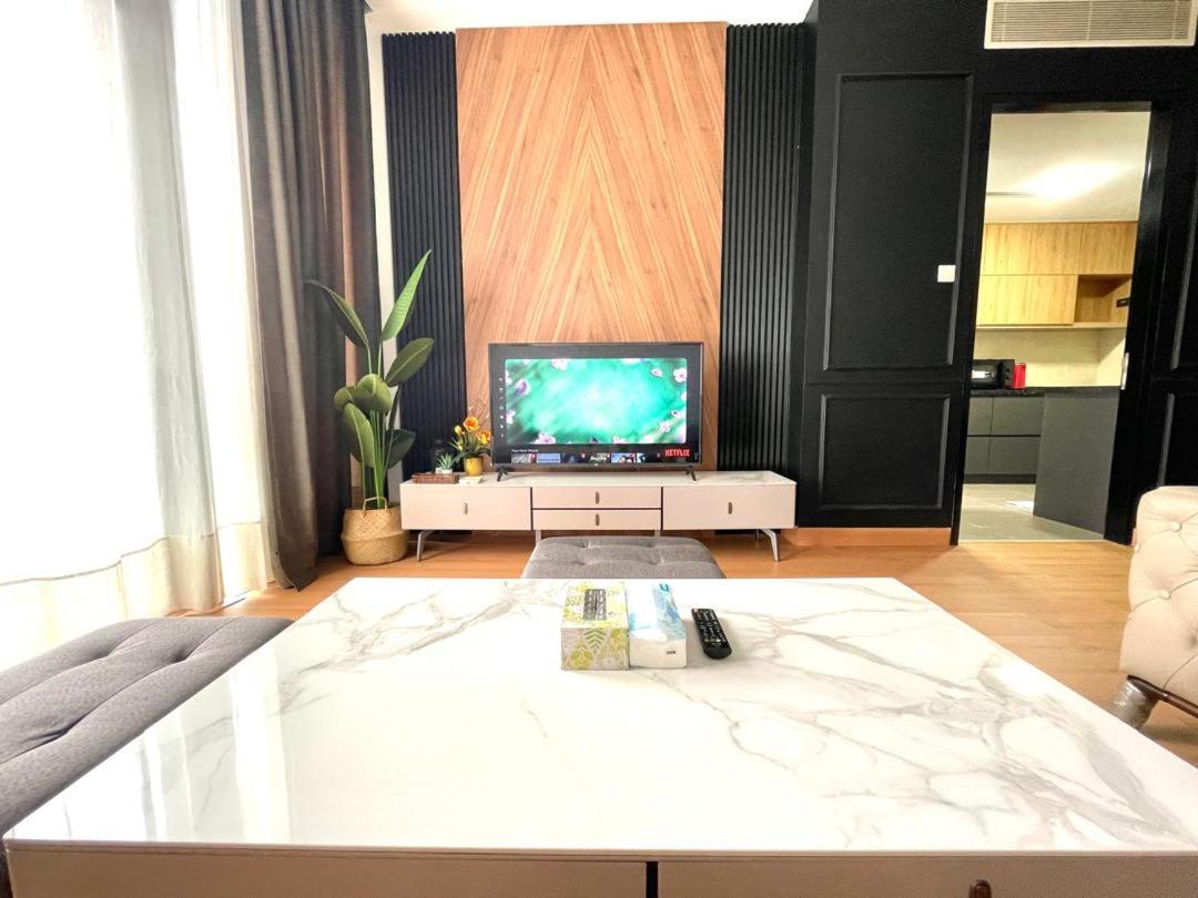 1 Min To Klcc Twin Tower Apartment Kuala Lumpur Exterior photo
