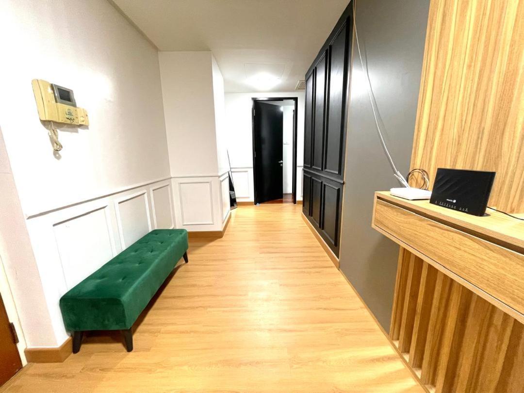 1 Min To Klcc Twin Tower Apartment Kuala Lumpur Exterior photo